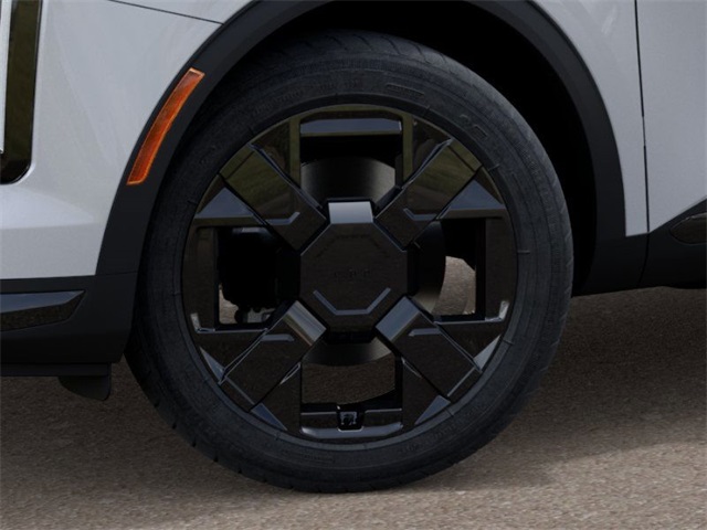 new 2026 Kia Sportage car, priced at $37,050