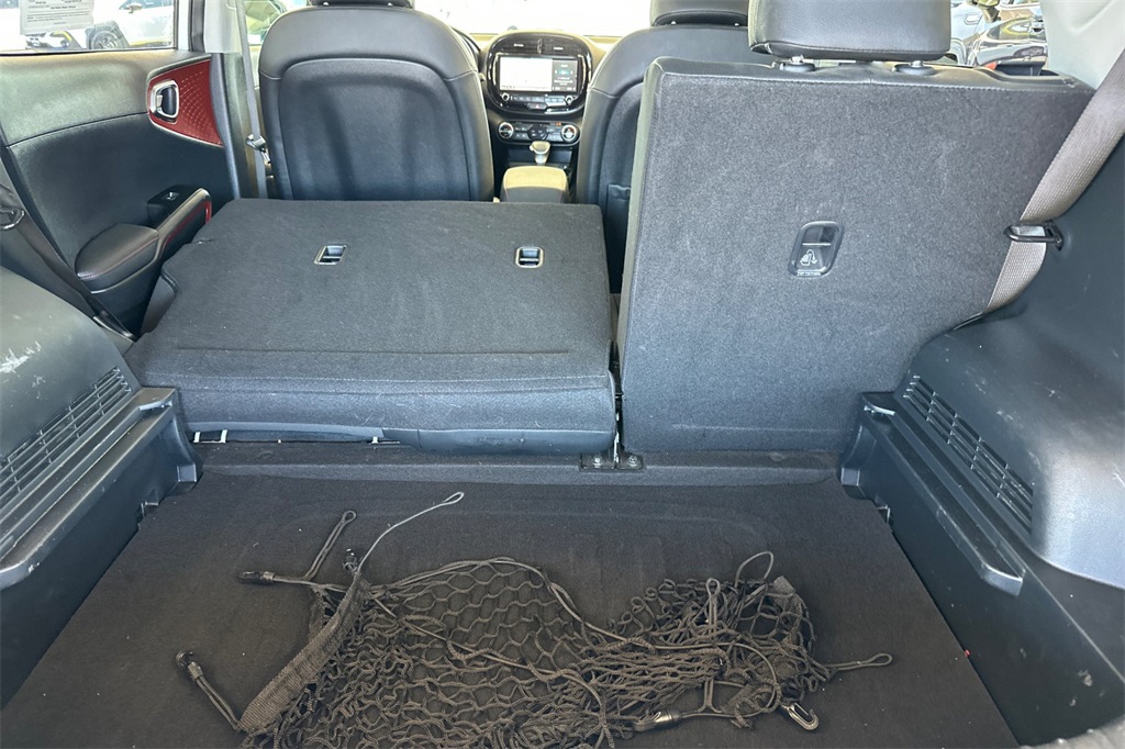 used 2023 Kia Soul car, priced at $19,959