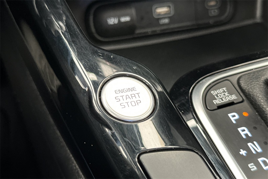 used 2023 Kia Soul car, priced at $19,959