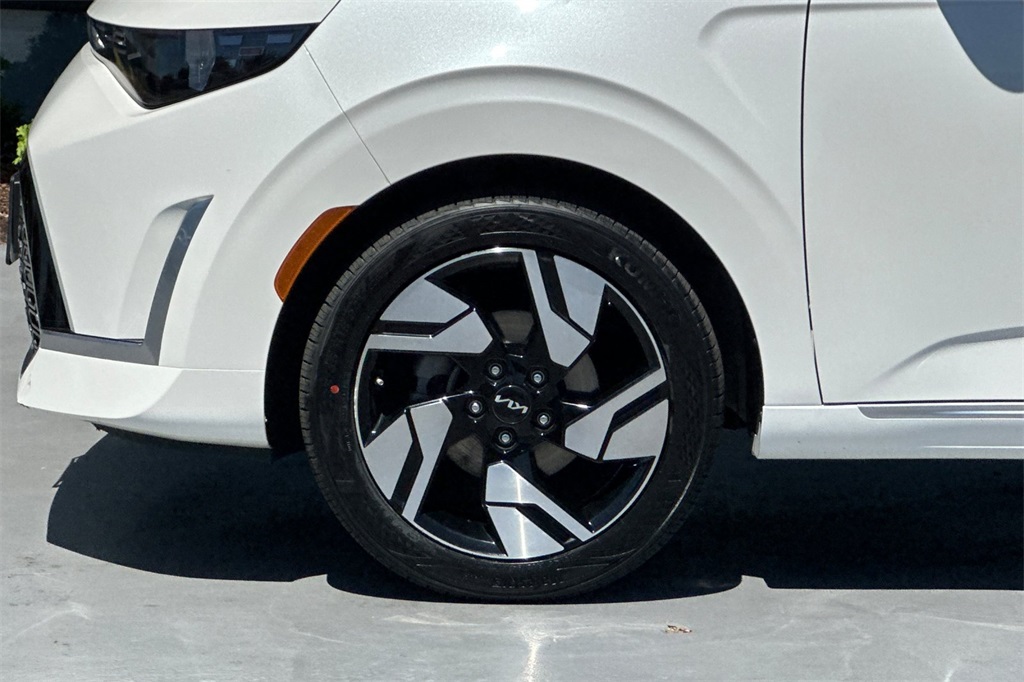 used 2023 Kia Soul car, priced at $19,959