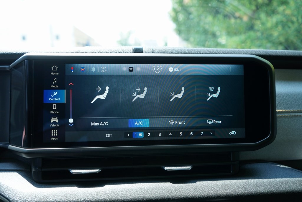 used 2024 Jeep Wrangler car, priced at $24,495