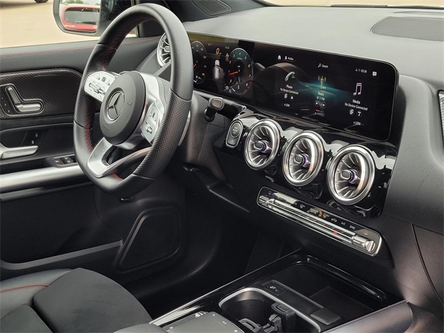 used 2023 Mercedes-Benz GLA car, priced at $31,623