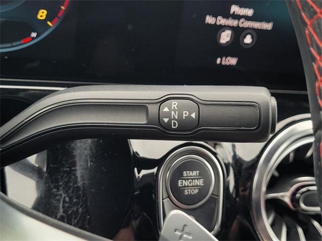 used 2023 Mercedes-Benz GLA car, priced at $31,623