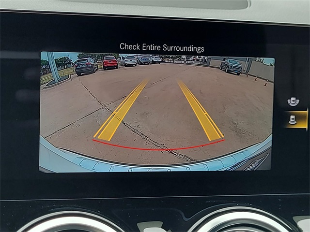 used 2023 Mercedes-Benz GLA car, priced at $31,623