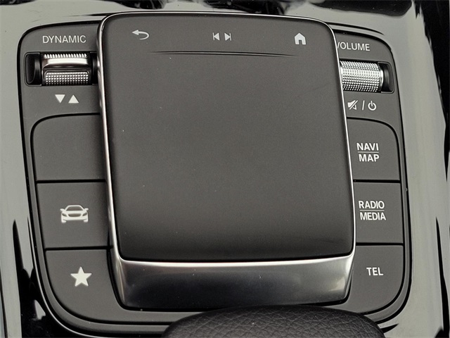 used 2023 Mercedes-Benz GLA car, priced at $31,623