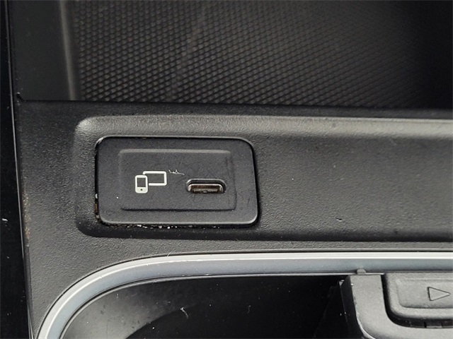 used 2023 Mercedes-Benz GLA car, priced at $31,623