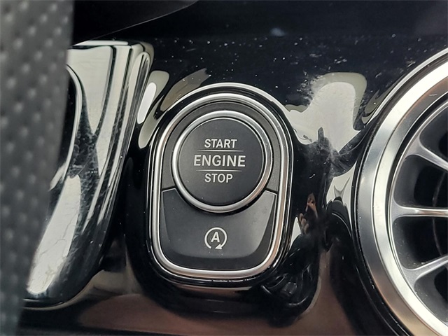 used 2023 Mercedes-Benz GLA car, priced at $31,623