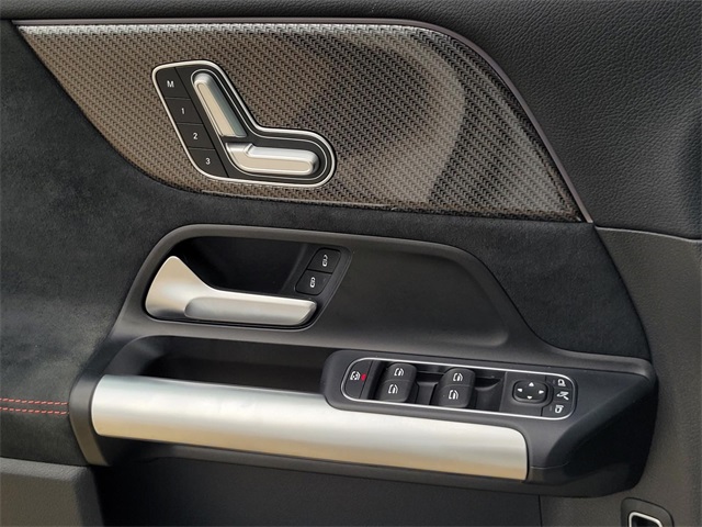 used 2023 Mercedes-Benz GLA car, priced at $31,623