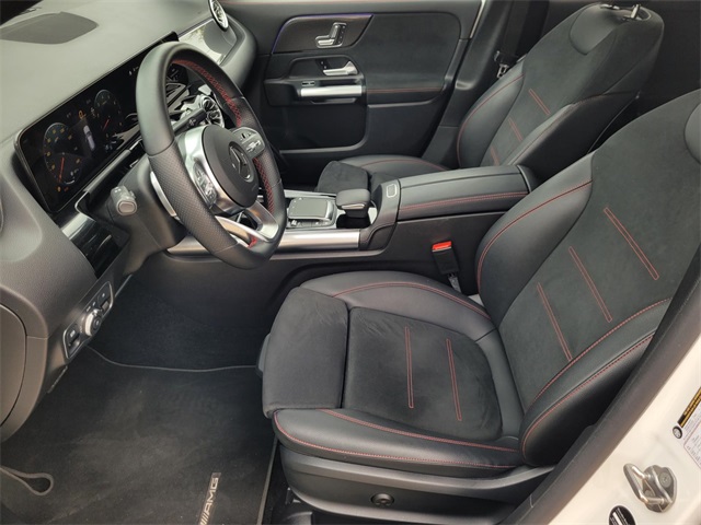 used 2023 Mercedes-Benz GLA car, priced at $31,623