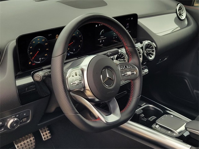 used 2023 Mercedes-Benz GLA car, priced at $31,623