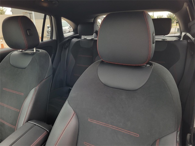 used 2023 Mercedes-Benz GLA car, priced at $31,623