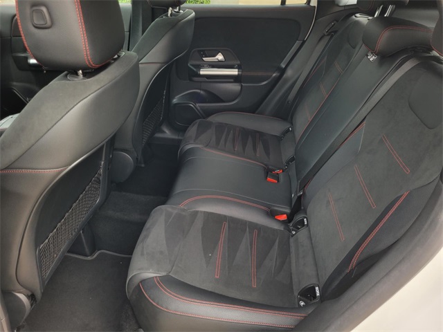 used 2023 Mercedes-Benz GLA car, priced at $31,623