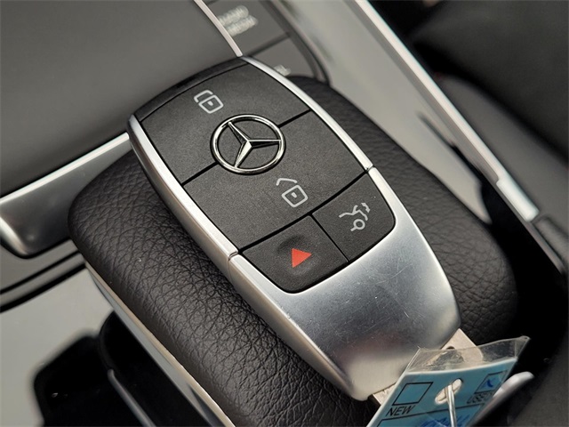 used 2023 Mercedes-Benz GLA car, priced at $31,623