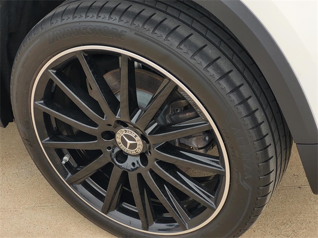 used 2023 Mercedes-Benz GLA car, priced at $31,623