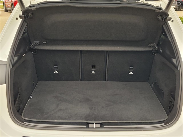 used 2023 Mercedes-Benz GLA car, priced at $31,623