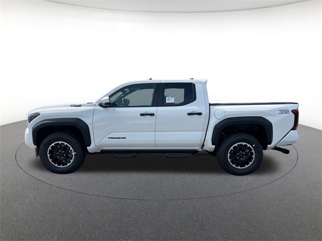 new 2025 Toyota Tacoma Hybrid car, priced at $50,278