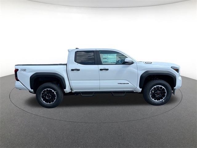 new 2025 Toyota Tacoma Hybrid car, priced at $50,278