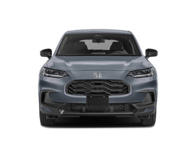 new 2026 Honda HR-V car, priced at $30,895