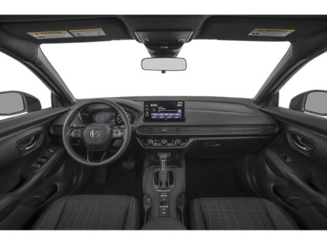 new 2026 Honda HR-V car, priced at $30,895