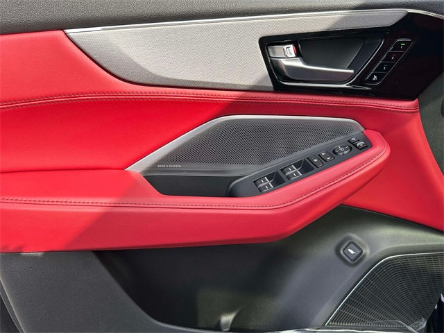 new 2026 Acura MDX car, priced at $64,350