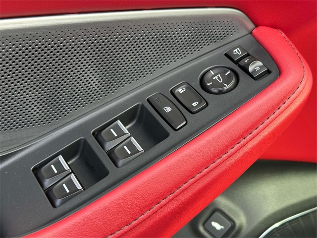 new 2026 Acura MDX car, priced at $64,350