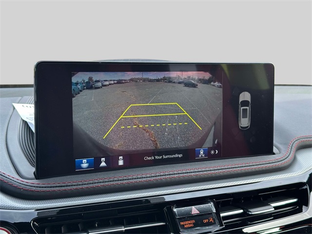 new 2026 Acura MDX car, priced at $64,350