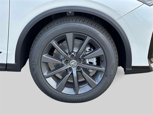 new 2026 Acura MDX car, priced at $64,350