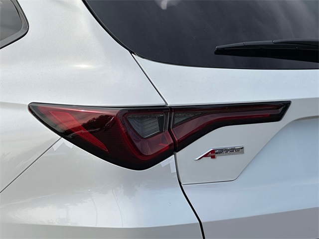 new 2026 Acura MDX car, priced at $64,350