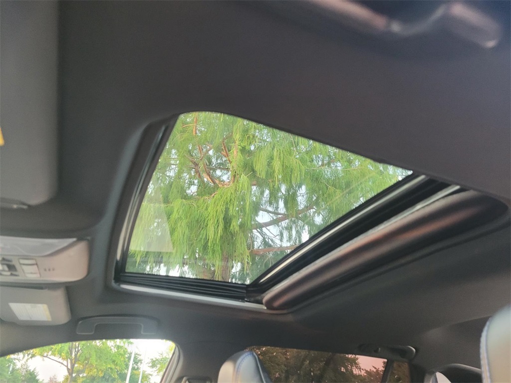 used 2021 Toyota RAV4 Hybrid car, priced at $26,963