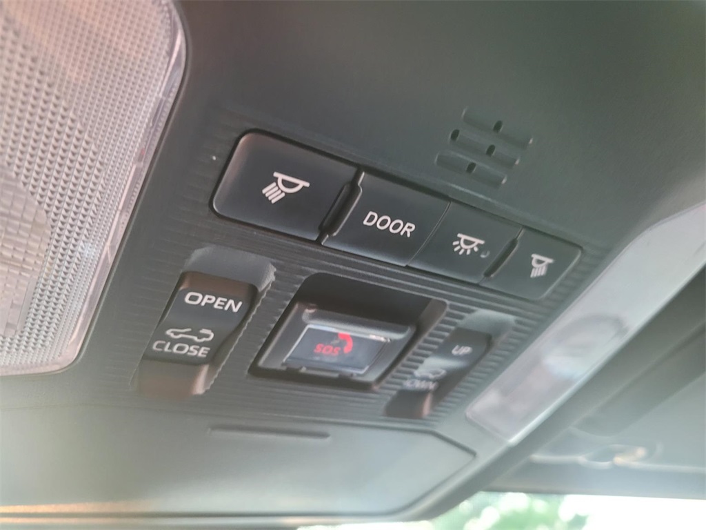 used 2021 Toyota RAV4 Hybrid car, priced at $26,963