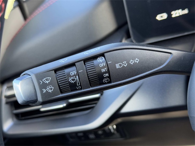 new 2024 Acura ZDX car, priced at $75,450