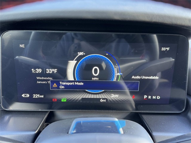 new 2024 Acura ZDX car, priced at $75,450