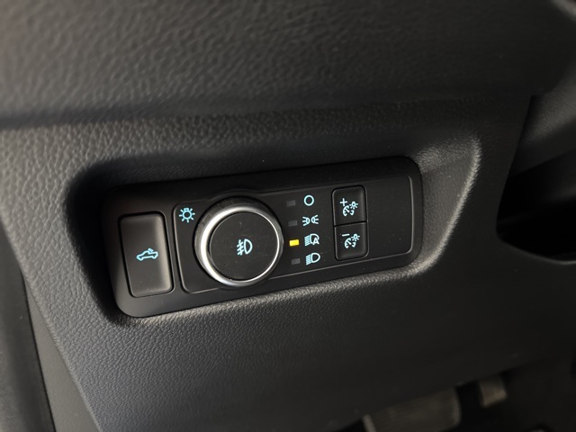 used 2024 Ford Ranger car, priced at $33,998