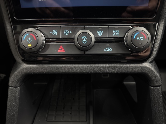 used 2024 Ford Ranger car, priced at $33,998