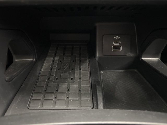 used 2024 Ford Ranger car, priced at $33,998