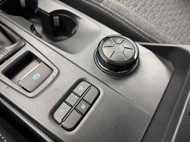 used 2024 Ford Ranger car, priced at $33,998