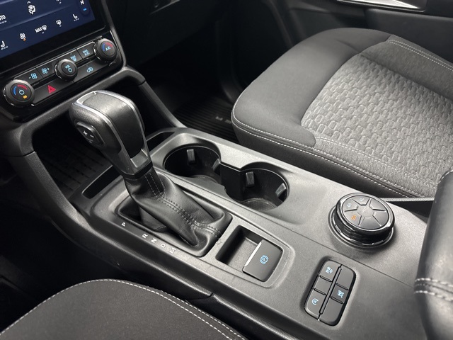 used 2024 Ford Ranger car, priced at $33,998