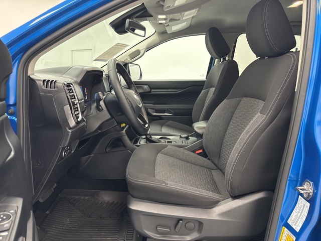 used 2024 Ford Ranger car, priced at $33,998