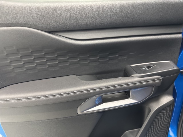 used 2024 Ford Ranger car, priced at $33,998