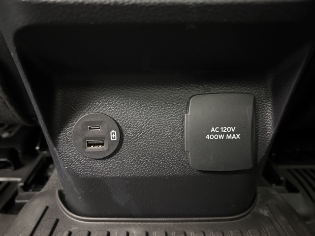 used 2024 Ford Ranger car, priced at $33,998