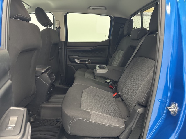 used 2024 Ford Ranger car, priced at $33,998