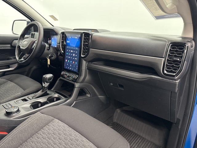 used 2024 Ford Ranger car, priced at $33,998