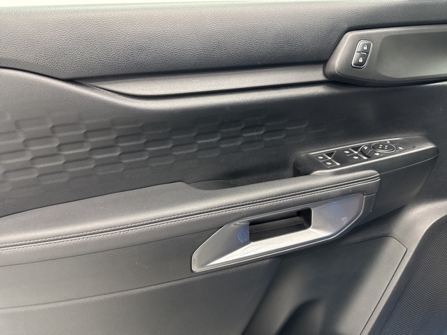 used 2024 Ford Ranger car, priced at $33,998