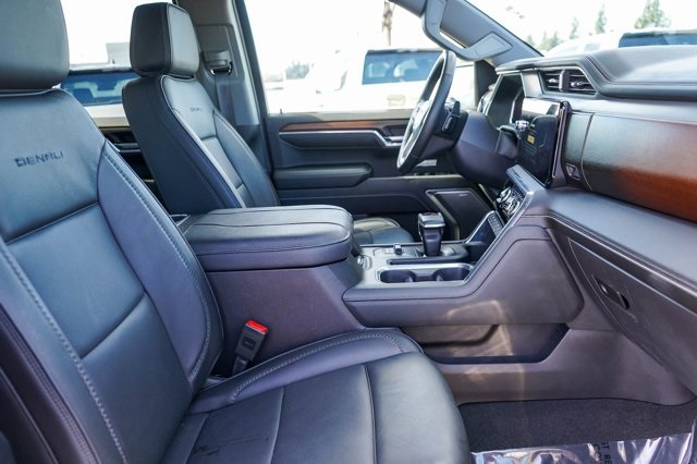 used 2024 GMC Sierra 1500 car, priced at $58,992