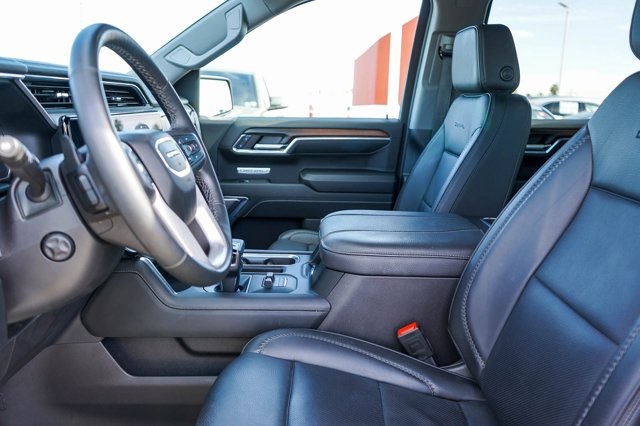 used 2024 GMC Sierra 1500 car, priced at $58,992