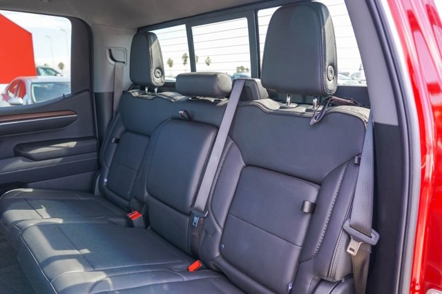 used 2024 GMC Sierra 1500 car, priced at $58,992