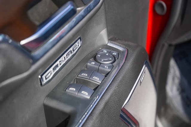 used 2024 GMC Sierra 1500 car, priced at $58,992