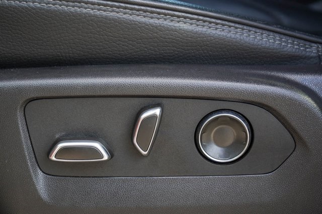 used 2024 GMC Sierra 1500 car, priced at $58,992