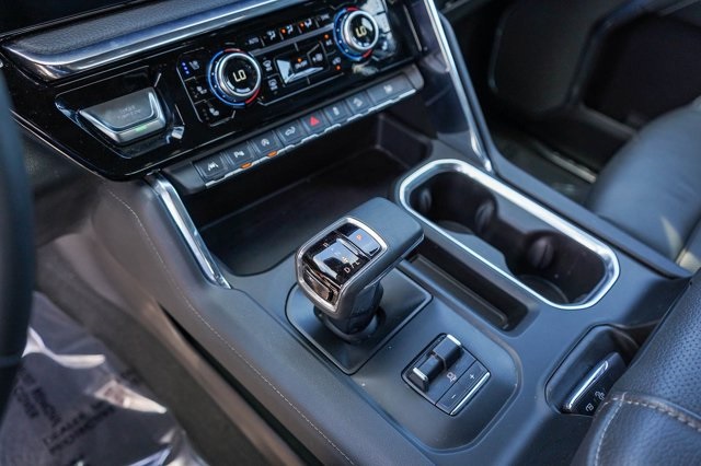 used 2024 GMC Sierra 1500 car, priced at $58,992