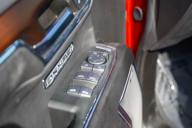 used 2024 GMC Sierra 1500 car, priced at $58,992